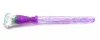 Buborékfújó kard - gyümölcs - 27 cm - 120 ml - 47678