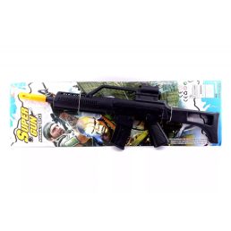Gépfegyver lapon - 47701