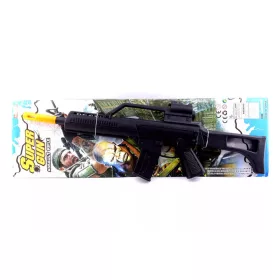 Gépfegyver lapon - 47701