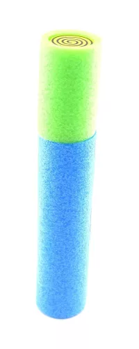 Vízipuska - szivacsos - 26 cm - 47807