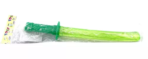 Buborékfújó kard - 38 cm - 130 ml - 47813