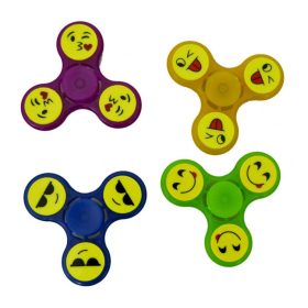 Ujj pörgettyű - smiley - 47832