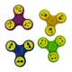 Ujj pörgettyű - smiley - 47832
