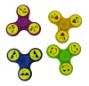 Ujj pörgettyű - smiley - 47832