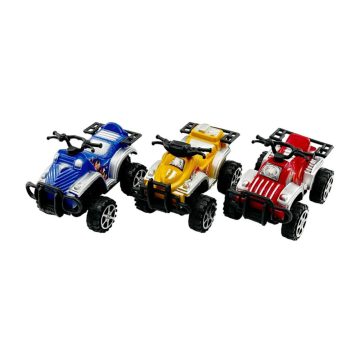 Quad dobozban, 47854