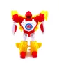 Robot autó dobozban - átalakuló - 47863