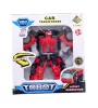 Robot autó dobozban - átalakuló - 47863
