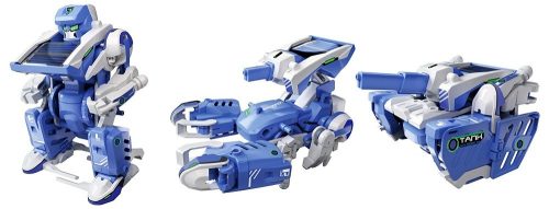 Napelemes oktató játék - 47986