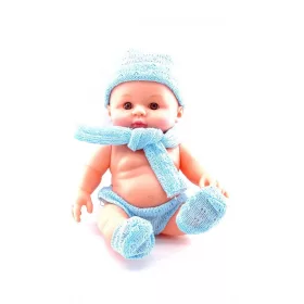 Baba kínálóban - 23 cm - 48051