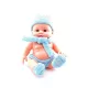 Baba kínálóban - 23 cm - 48051