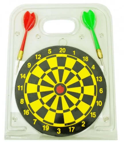 Darts készlet