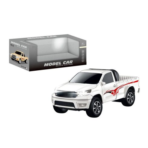 RC távirányítós pick-up autó dobozban - 48258