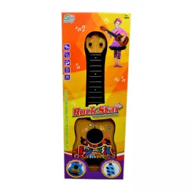 Gitár dobozban - 48261