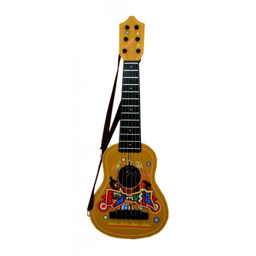 Gitár dobozban - 48261