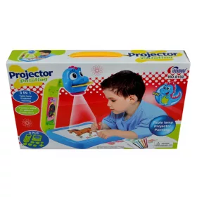 Projektor, dínós - 48287