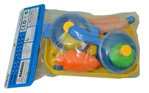 Konyhai szett zacskóban- 48308