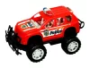 Super power car- Rendőrségi terepjáró