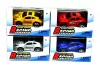 Super power racing kis autók - többféle színben