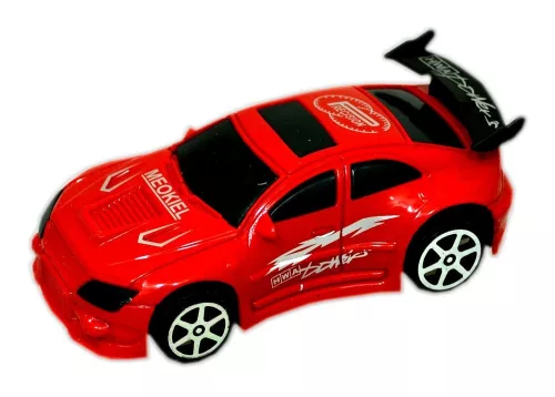 Super power racing kis autók - többféle színben