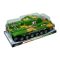 Katonai mintás tank