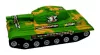 Tank zacskóban - 48408
