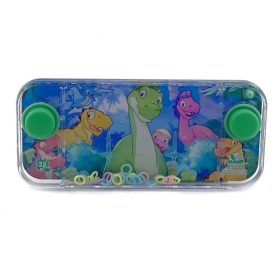 Dínós vízi türelemjáték