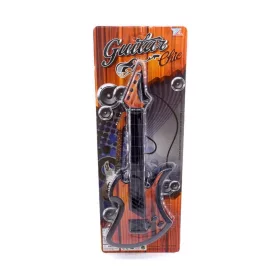 Gitár lapon