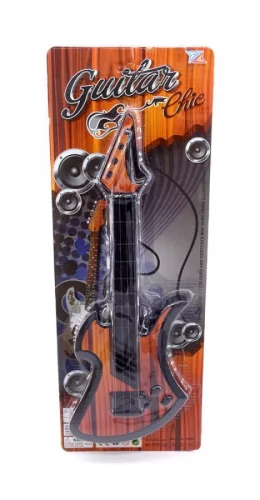Gitár lapon