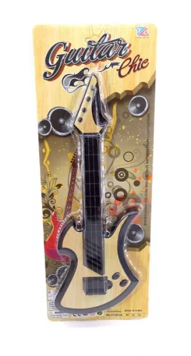 Gitár lapon