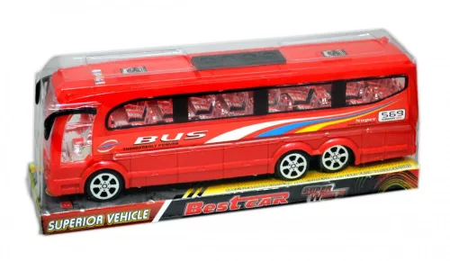 Busz - 48478