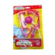 Doktor készlet lapon pink - 48490