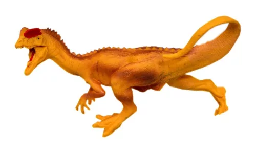 Dinoszaurusz figura- többféle típus