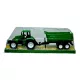 Traktor utánfutóval - 7cm-es