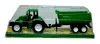 Traktor utánfutóval - 7cm-es