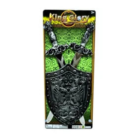 Kard szett - 45 cm-es