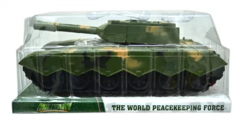 Tank 32cm-es