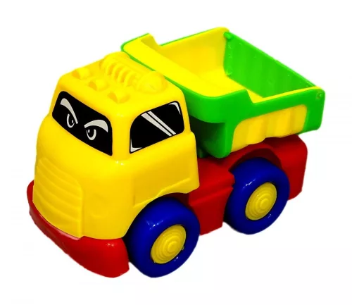 Dömper 12cm-es