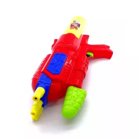 Tripla csöves vízipuska