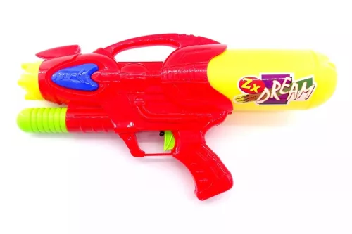 Vízipuska 35cm-es