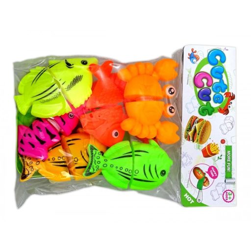 Vágható tengeri élőlények