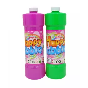 Buborékfújó utántöltő