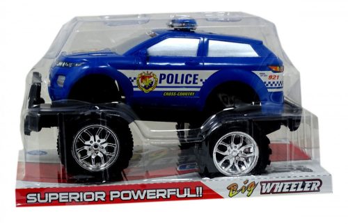 Autó platformon - 48725