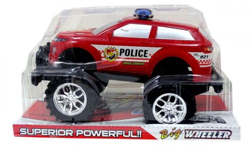 Autó platformon - 48725