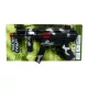 Mp5 gépfegyver