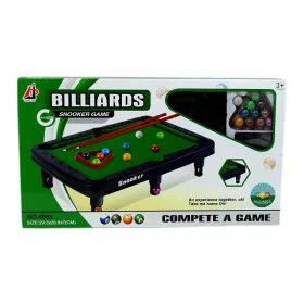 Biliárd dobozban - 48825