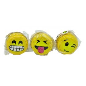 Emojiis yoyo játék