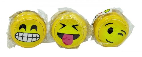 Emojiis yoyo játék