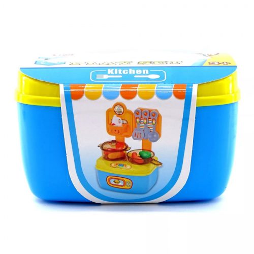 Konyhai szett dobozban