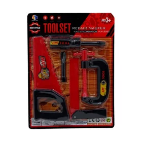 Szerszám szett lapon - 48881