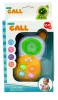 Bébi telefon - elemes - dobozban - 48952
